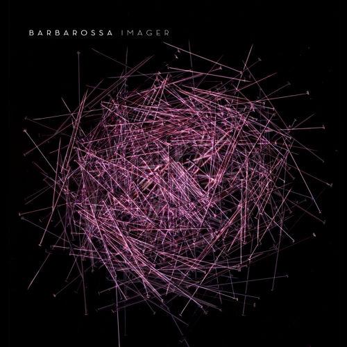 Barbarossa Imager (LP)